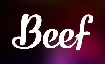 Beef