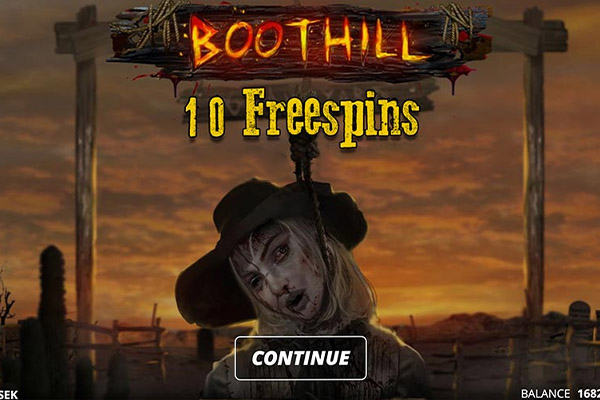 Бонусная игра 1